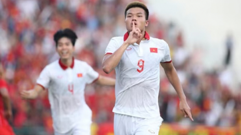 Bóng đá nam SEA Games 33: U22 Việt Nam rơi vào 'bảng tử thần'?