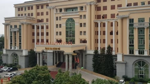 Thanh tra Chính phủ đề nghị Bộ Công an chỉ đạo tiếp nhận thông tin sai phạm của một đơn vị tại Cần Thơ