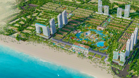 Tiêu chí đấu giá đất dự án KĐT đường 3 tháng 2 tại tỉnh Bà Rịa – Vũng Tàu có gì đáng chú ý?