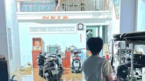 Lâm Đồng: Sau cơn mưa lớn, nhà ở hàng chục hộ dân bị ngập