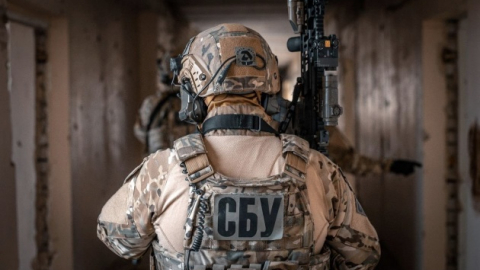 Ukraine bắt giữ nữ điệp viên Nga chỉ đạo các cuộc tấn công vào Kiev