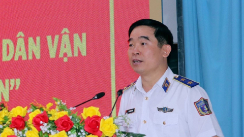 Bổ nhiệm nhân sự Bộ Quốc phòng và Trợ lý Phó Thủ tướng