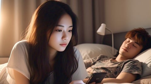 Thức trắng đêm xem phim, tôi hốt hoảng vì bản thân suýt phạm lỗi tày trời: Tất cả xuất phát từ cuộc gọi oái oăm 2 năm trước