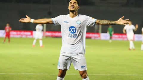 Tin tối (27/4): Hendrio đạt thoả thuận gia nhập Hà Nội FC, mở đường khoác áo ĐT Việt Nam