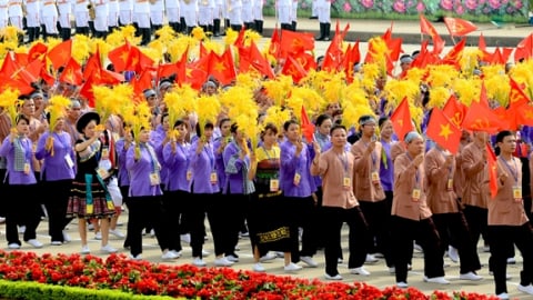Tiến sĩ Nguyễn Viết Chức: 'Nông dân có vị trí, vai trò rất quan trọng trong công tác phòng, chống tham nhũng, lãng phí, tiêu cực' (Bài 3)