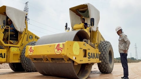 Lợi nhuận giảm mạnh, Tập đoàn Cienco4  giải trình những gì?