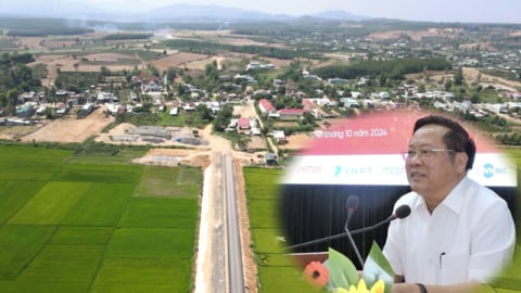 Giải ngân đầu tư công Chủ tịch Kon Tum chỉ đạo hàng tháng phải báo cáo kết quả thực hiện