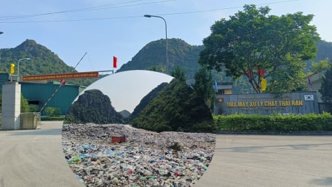 Quèn Khó chưa hết khổ: Chưa biết khi nào hết ô nhiễm? (Bài 3)