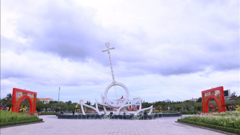Bạc Liêu là xứ cơ cầu, dưới sông cá chốt trên bờ Triều Châu, vậy người Triều Châu là ai?