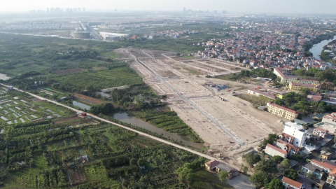 Thuế bất động sản: Tính 20% trên lãi có thể làm chậm thị trường?