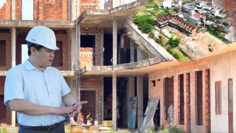 Quảng Ngãi chỉ đạo gỡ vướng cho dự án bị đình chỉ trên đảo du lịch suốt gần 1 thập kỷ qua 