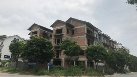 Đề xuất đánh thuế thu nhập cá nhân 20% lãi chuyển nhượng bất động sản
