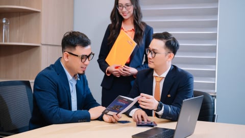 Có gì đặc biệt ở thẻ tín dụng doanh nghiệp SHB Mastercard Business Platinum?
