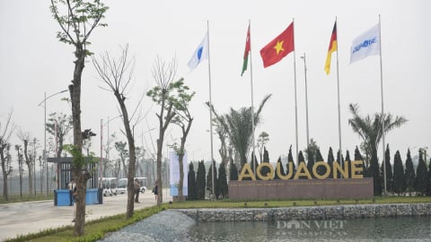Hà Nội yêu cầu không để xảy ra tình trạng thiếu nước sạch kéo dài, bảo đảm an ninh trật tự hoạt động cấp nước