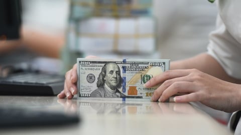 VCBS kỳ vọng tỷ giá giảm áp lực sau khi bật tăng nhanh và mạnh trong quý I
