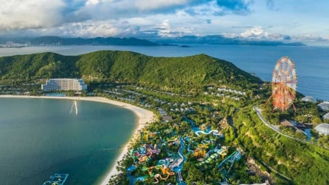 Vinpearl: HoSE chấp thuận niêm yết 1,79 tỷ cổ phiếu, mục tiêu lãi 1.700 tỷ đồng năm 2025 
