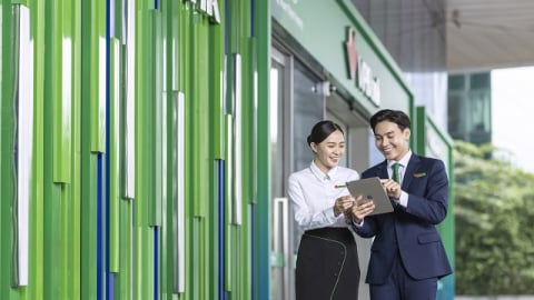 VPBank huy động khoản vay hợp vốn lên tới 1 tỷ USD từ các tổ chức tài chính nào?