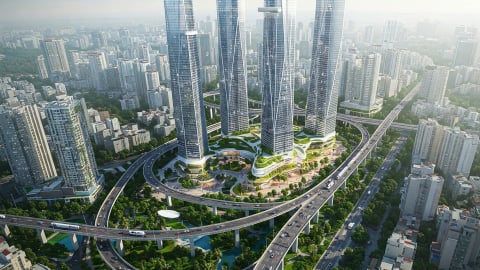 Nghị quyết 68 xoá bỏ định kiến, gỡ trói thể chế mở đường cho kinh tế tư nhân cất cánh (bài 1)