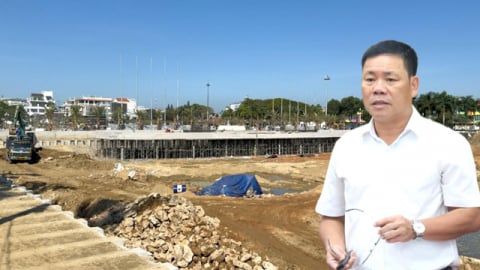 Giải ngân đầu tư công của Quảng Ngãi 4 tháng đầu năm 2025 đạt 16,3% 
