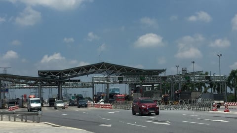 Vì sao cao tốc Hà Nội - Bắc Giang được đề xuất nâng cấp mở rộng lên 10 làn xe?