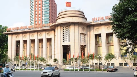 Ngân hàng Nhà nước ban hành quy định mới về phát hành chứng chỉ tiền gửi trong nước