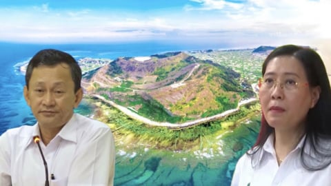Lùi thời gian nhưng giữ nguyên địa điểm gặp lần 2 họp bàn hợp nhất Quảng Ngãi – Kon Tum