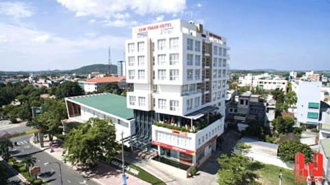 Mức hỗ trợ cho cán bộ Kon Tum thuê nơi ở được Quảng Ngãi đề xuất là bao nhiêu?