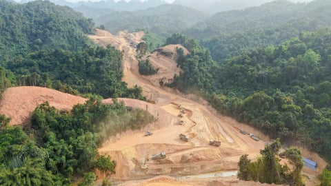 Bộ Xây dựng đưa giải pháp đẩy nhanh tiến độ thi công các dự án giao thông