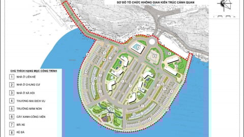Đấu giá đất Hải Phòng: 19,7 ha tại Đồ Sơn đang tìm chủ, muốn tham gia cần sẵn 1.000 tỷ đồng