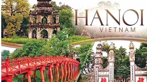 Tổ chức cuộc thi “Ảnh đẹp Du lịch Hà Nội' và nhiều kế hoạch kích cầu du lịch năm 2025 phấn đấu đón 31 triệu lượt khách