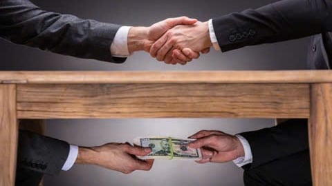 Nguyên kiểm sát viên huyện Nhơn Trạch bị đề nghị truy tố vì nhận 250 triệu đồng để 'chạy án'