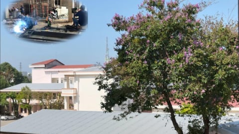 Quảng Ngãi dự kiến kinh phí sửa chữa 3 cơ sở làm nhà ở công vụ cho cán bộ Kon Tum