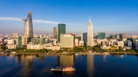 Thấy tiềm năng kinh tế của Việt Nam, Úc ra sức đẩy mạnh thương mại và đầu tư