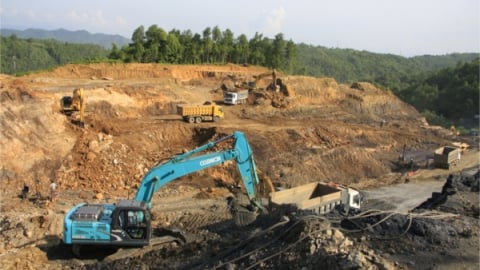 Sáp nhập tỉnh Lào Cai, Yên Bái sở hữu một 'kho báu' lớn nhất Đông Nam Á, một 'kho báu' lớn nhất Việt Nam