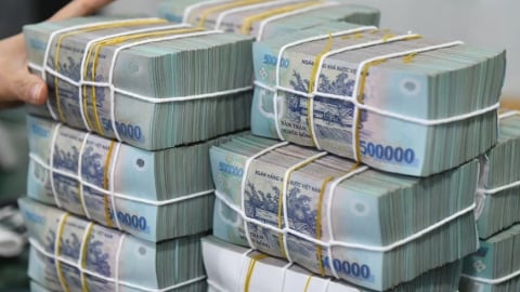 Hơn 16 triệu tỷ đồng vốn tín dụng rót vào nền kinh tế
