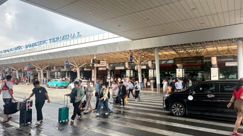 Hàng triệu vé máy bay sẽ được bán, đón làn sóng du lịch hè 2025