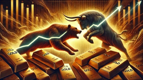 Giá vàng hôm nay 11/5: Giằng co giữa kỳ vọng và lo ngại