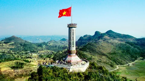 Sáp nhập tỉnh Hà Giang, Tuyên Quang, mối 'lương duyên' lịch sử, có cột cờ quốc gia, 3 di tích Quốc gia đặc biệt