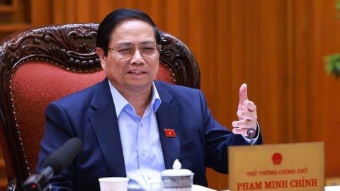 Chỉ đạo mới nhất của Thủ tướng về xây dựng trung tâm tài chính quốc tế tại Việt Nam
