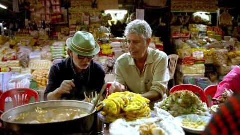 Không phải phở, bánh mì, món ăn 30.000 đồng/bát này mới thuộc top ngon nhất thế giới