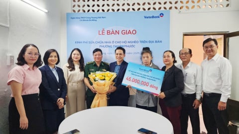 Đà Nẵng đã xóa được bao nhiêu nhà tạm, nhà dột nát theo chỉ đạo của Thủ tướng?