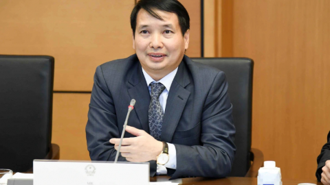 Đề nghị truy tố cựu Trợ lý Chủ tịch Quốc hội, cựu Phó chủ nhiệm Văn phòng Quốc hội Phạm Thái Hà trong vụ Thuận An
