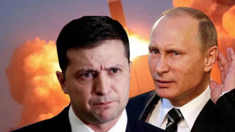 Ông Zelensky sẽ tới Thổ Nhĩ Kỳ gặp Tổng thống Putin ngay cả khi Nga không đồng ý ngừng bắn