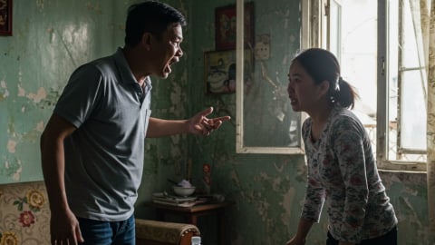 Được mẹ cho 3 tỷ, người đàn ông U40 khao khát khởi nghiệp làm giàu nhưng vợ đòi mua nhà để 'an cư'