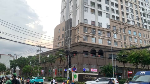 Rà soát, tháo gỡ cấp sổ hồng một số dự án nhà ở tại TP.HCM