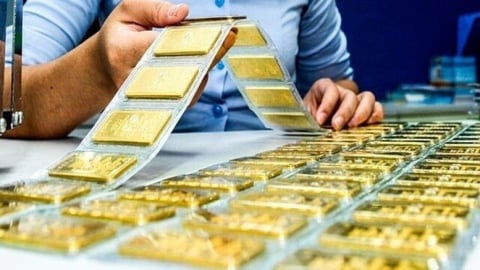 Thủ tướng yêu cầu sớm sửa Nghị định về quản lý hoạt động kinh doanh vàng