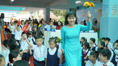 Lịch nghỉ hè của học sinh 63 tỉnh thành năm 2025, nơi nào học sinh được nghỉ hè sớm nhất?
