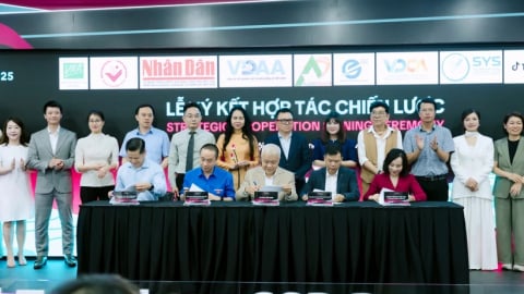300.000 tiểu thương chợ truyền thống sẽ được đào tạo bán hàng online