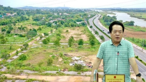 Mục tiêu đạt 1.000 tỷ nguồn thu từ đất của Quảng Ngãi hiện đã thực hiện đến đâu?