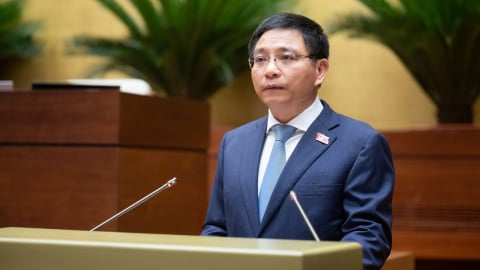 Bộ trưởng Tài chính nói gì về chủ trương bỏ thuế khoán đối với hộ kinh doanh?